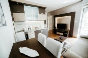 Apartman Ksenija